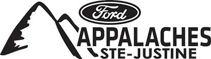 Ford Appalaches logo